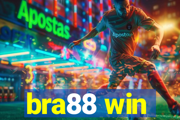 bra88 win